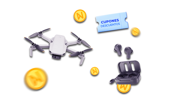 Premios todos los meses